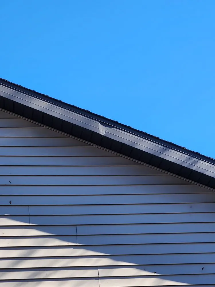 Slide of Wilson Electric Company