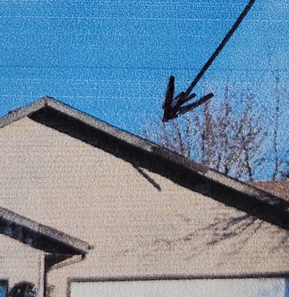 Slide of Wilson Electric Company