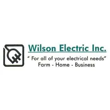 Certified electrical repair in Earlville, IA by Wilson Electric