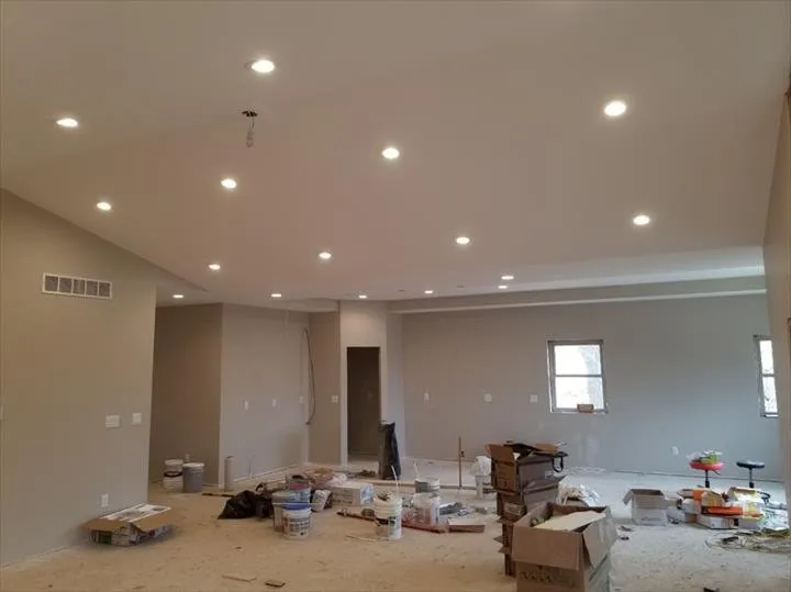 Licensed electrician providing circuit breaker repair in Earlville, IA - Wilson Electric