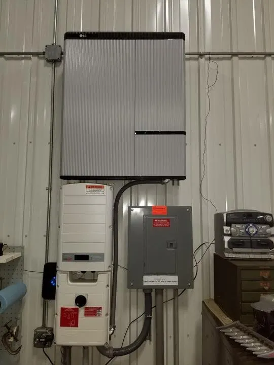 Affordable lighting installation in Earlville, IA by Wilson Electric