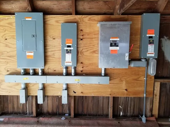 Expert electrical repair experts serving Earlville, IA - Wilson Electric