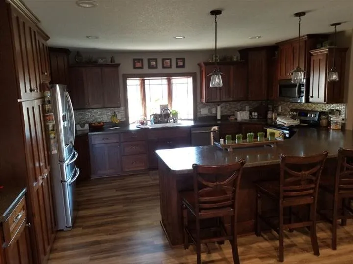 Licensed wiring installation in Earlville, IA by Wilson Electric