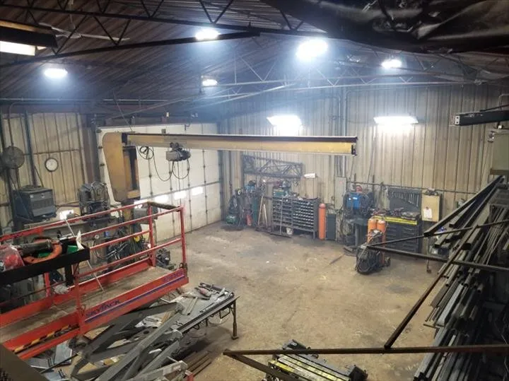 Expert emergency electrical service in Earlville, IA by Wilson Electric