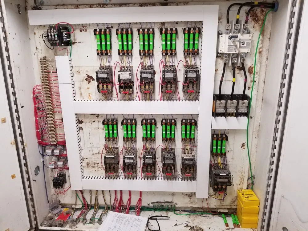 Professional wiring installation in Earlville, IA by Wilson Electric