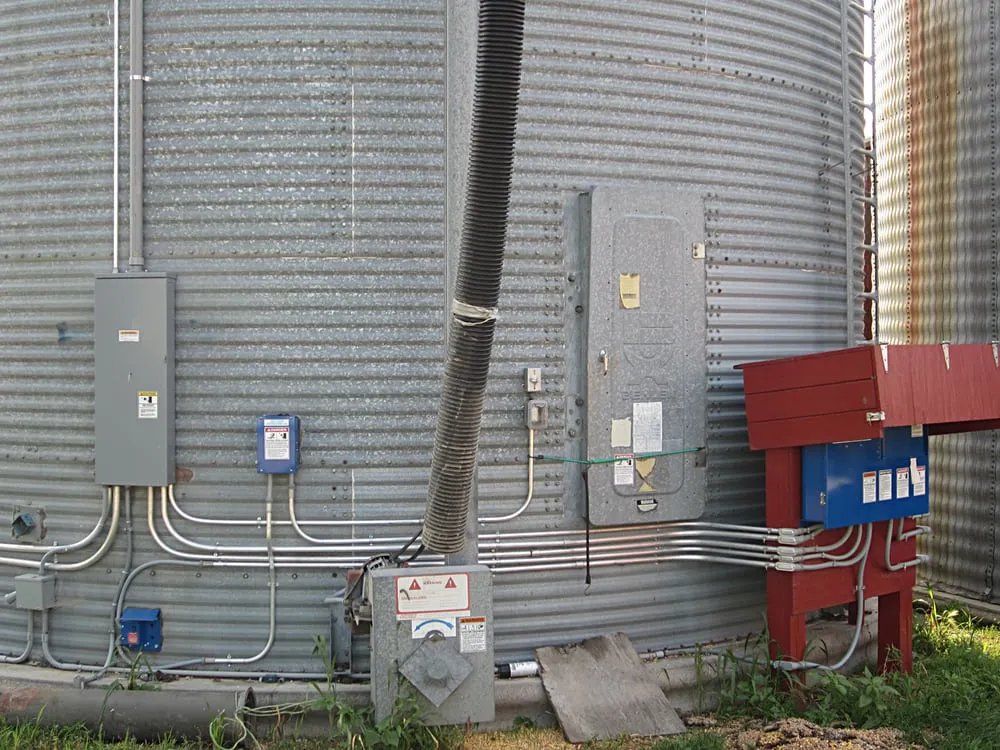 Certified circuit breaker repair experts serving Earlville, IA - Wilson Electric