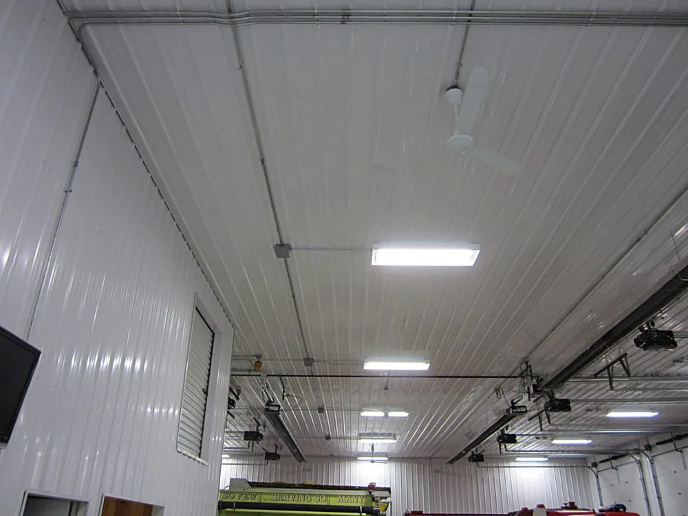 Reliable electrician providing panel upgrade in Earlville, IA - Wilson Electric