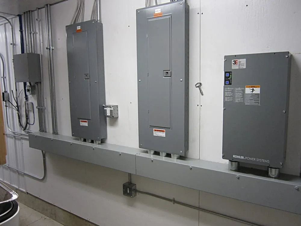Expert emergency electrical service service in Earlville, IA - Wilson Electric