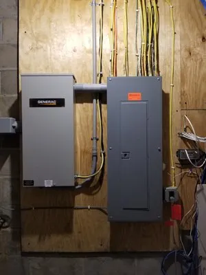 Wilson Electric