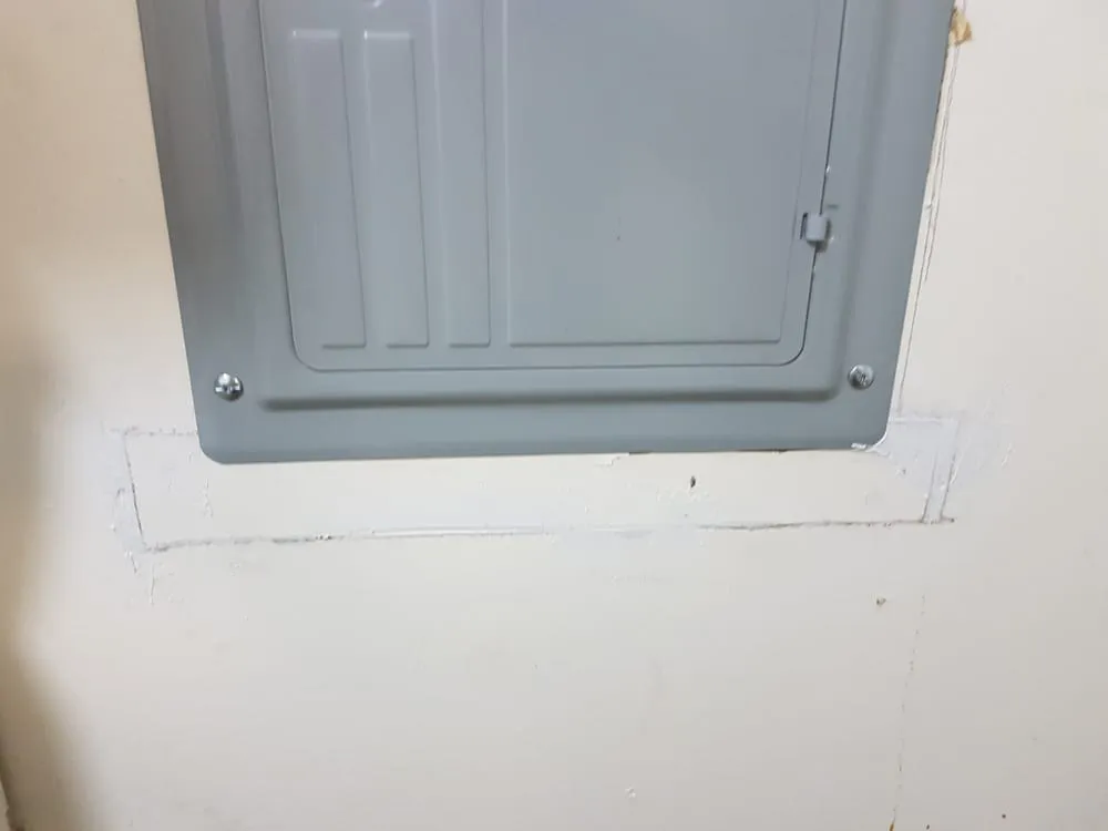 Slide of Wilson Electric