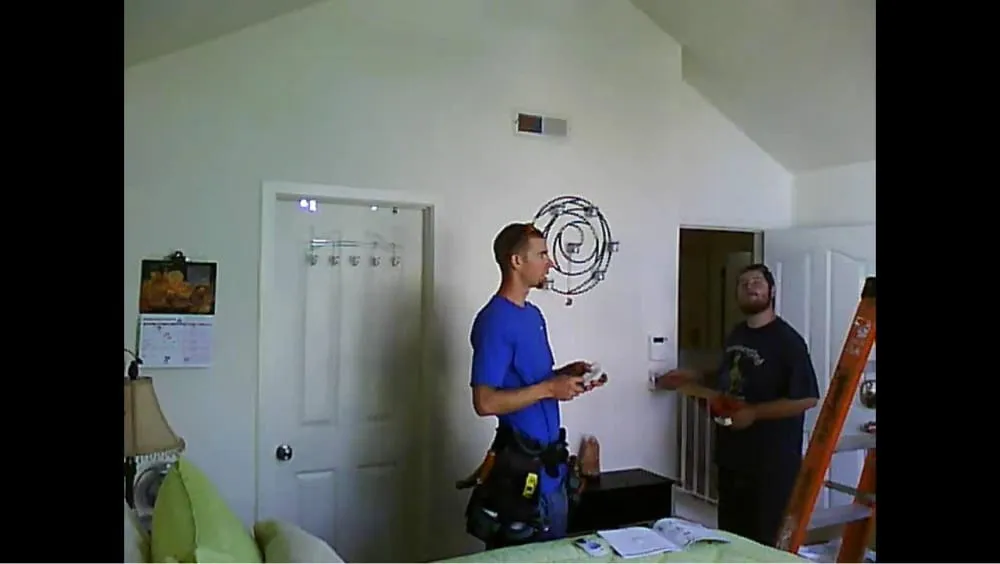 Slide of Wilson Electric