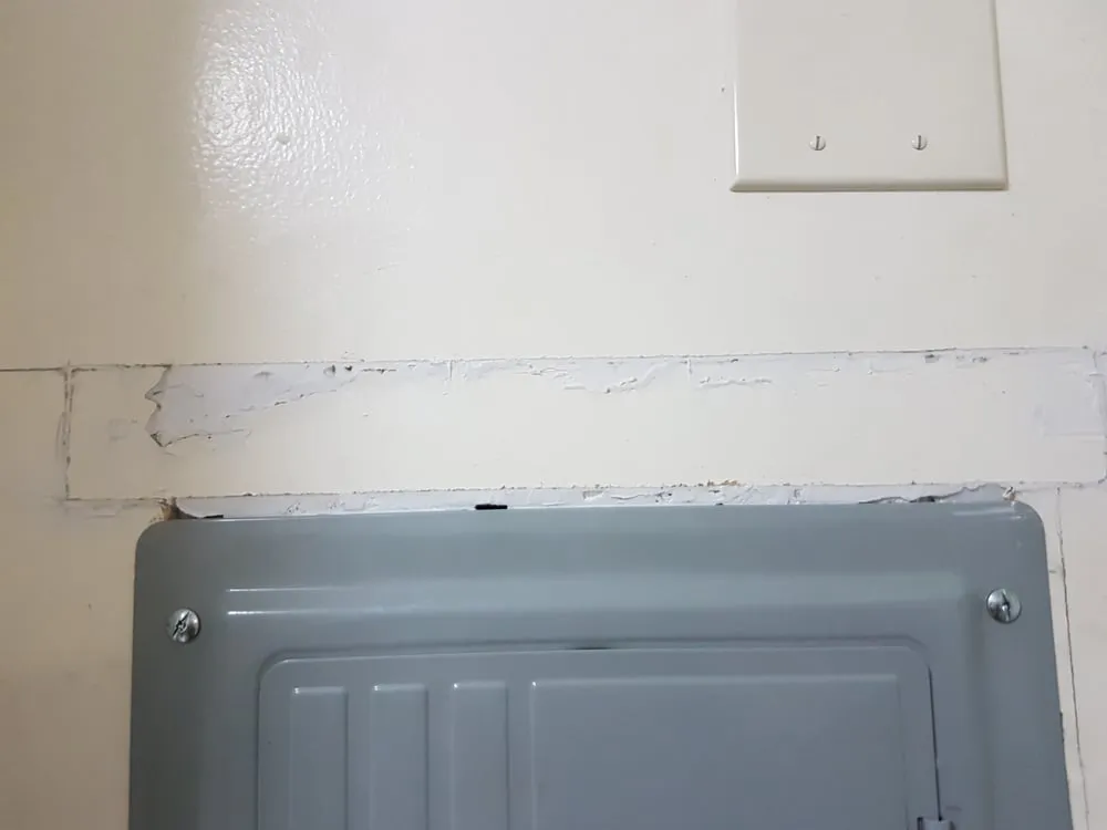 Slide of Wilson Electric