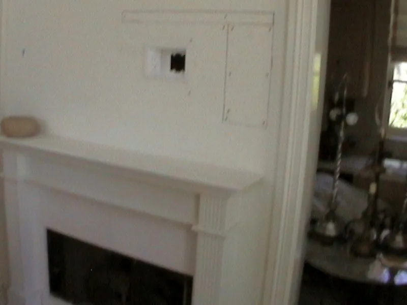 Slide of Wilson Electric