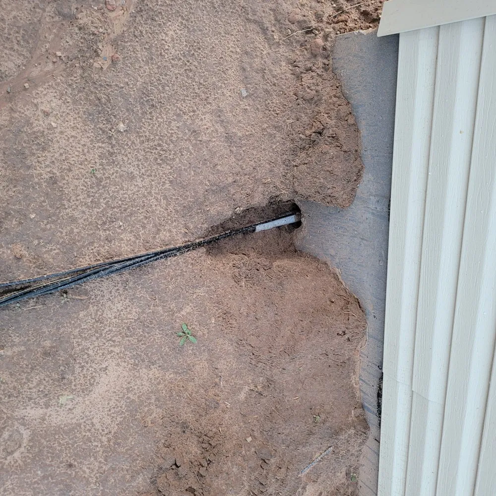 Slide of Wilson Electric