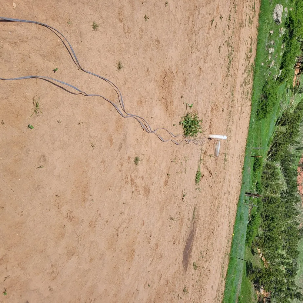 Slide of Wilson Electric