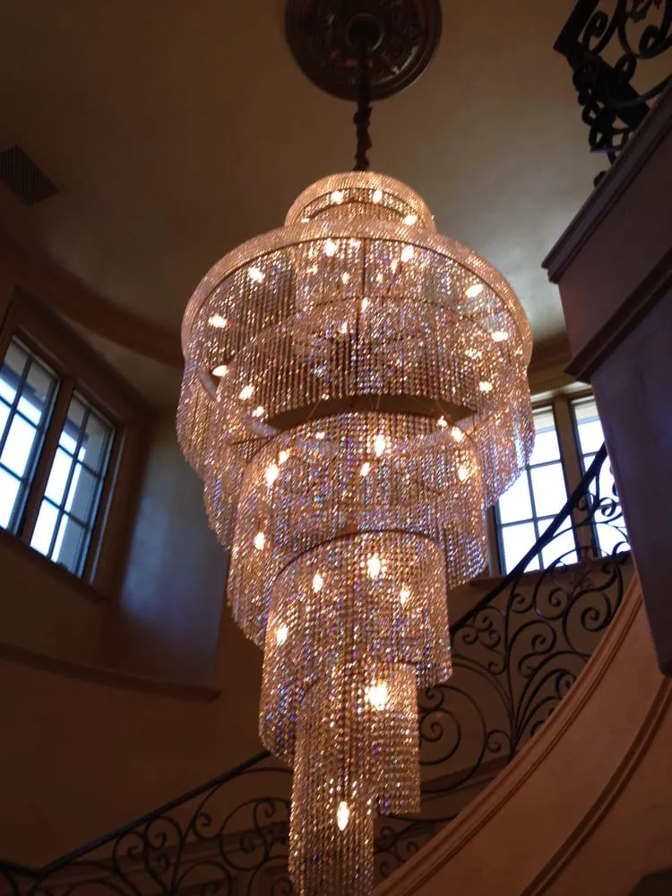 Slide of Wilson Electric