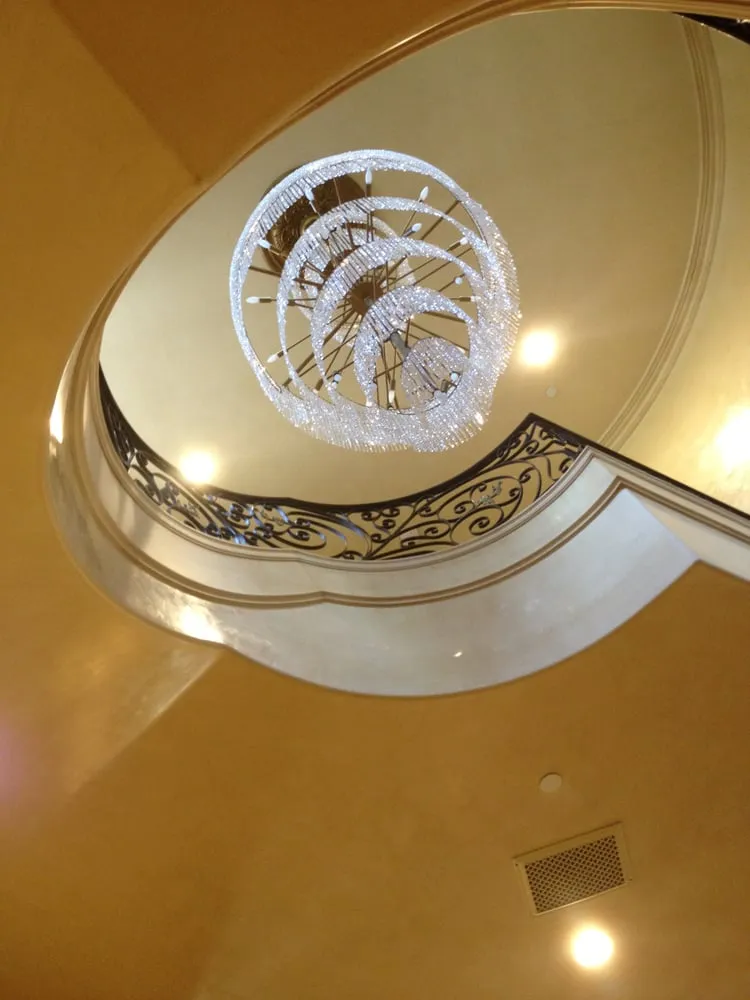 Slide of Wilson Electric