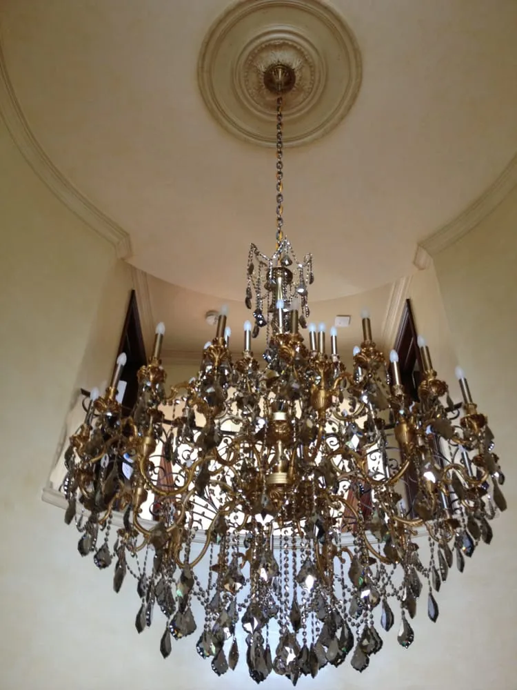 Slide of Wilson Electric