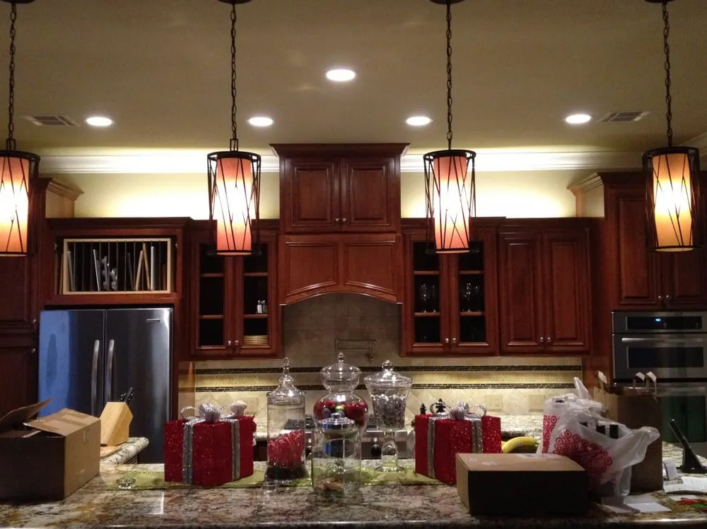 Slide of Wilson Electric