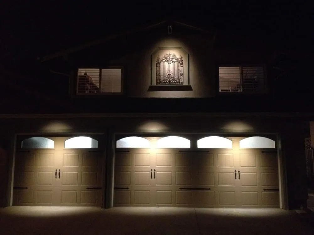 Slide of Wilson Electric