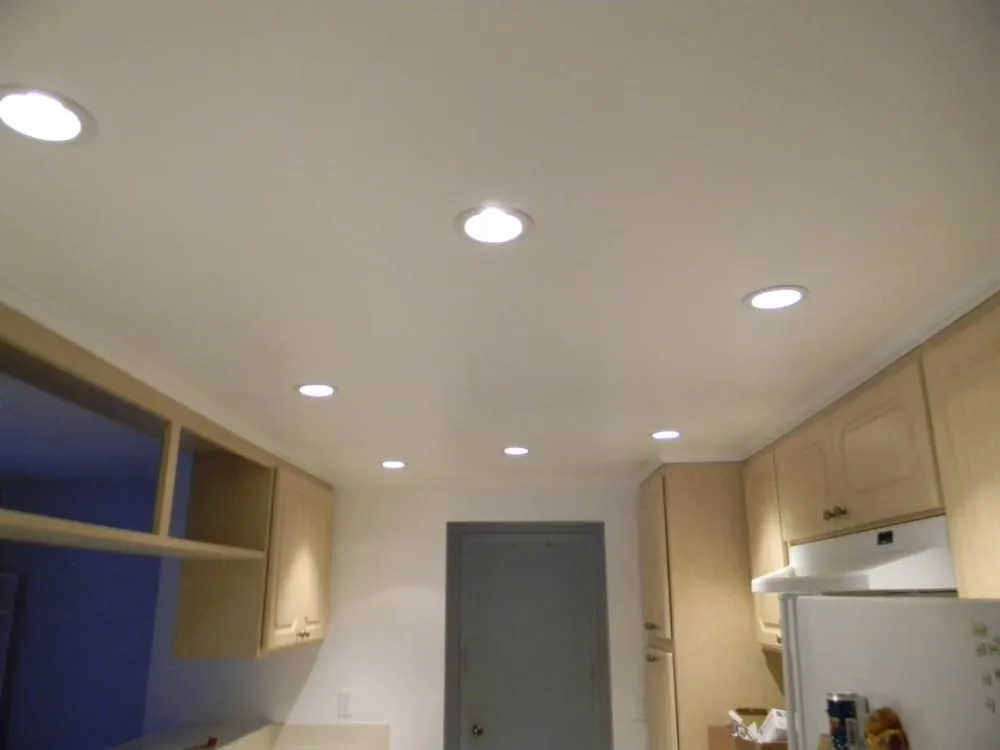 Slide of Wilson Electric