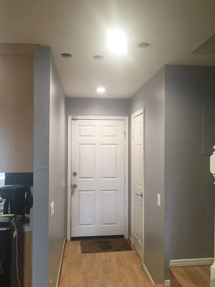 Slide of Wilson Electric