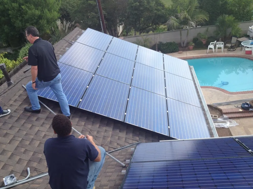 Emergency electrician providing wiring installation in , 