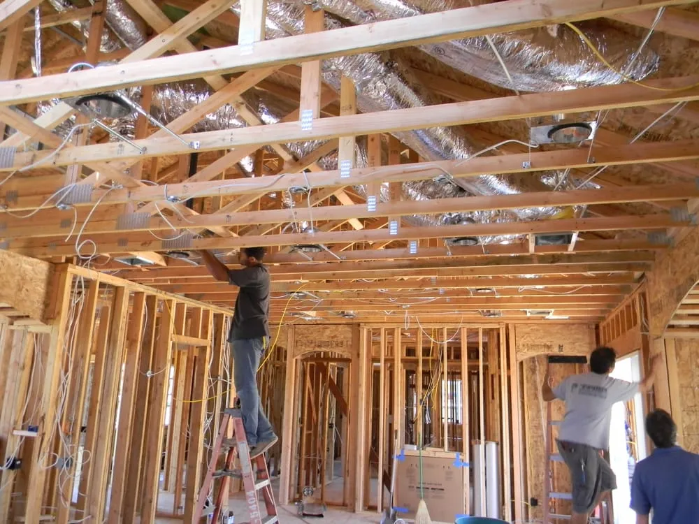 Slide of Wilson Electric