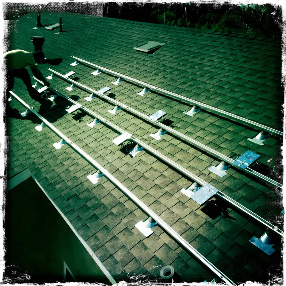 Slide of Wilson Electric