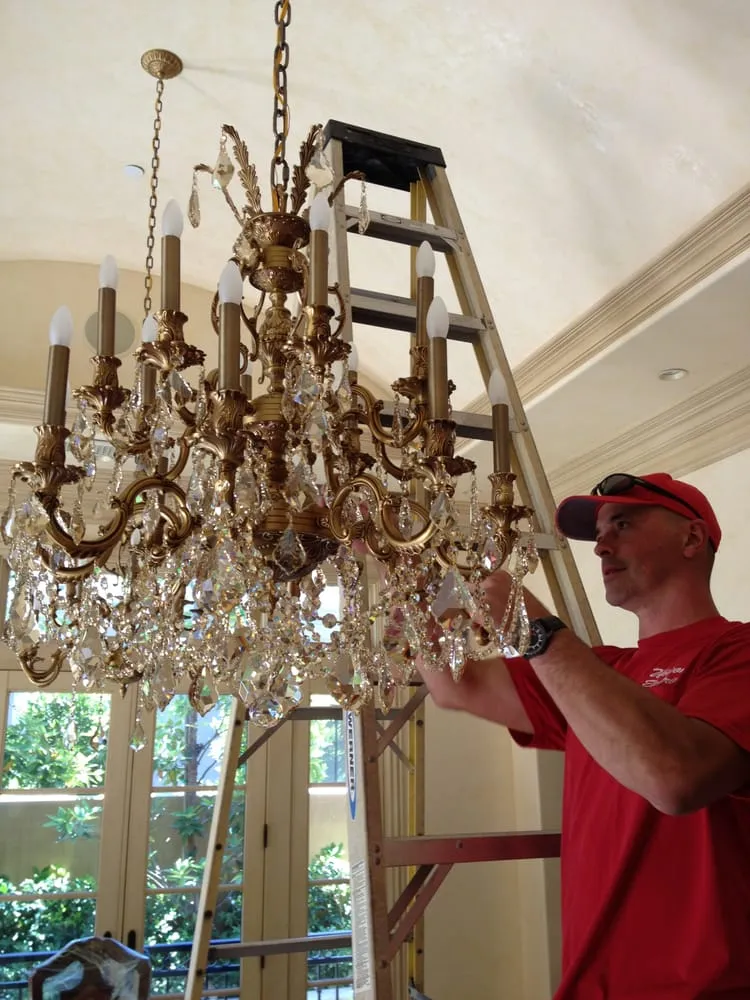 Slide of Wilson Electric