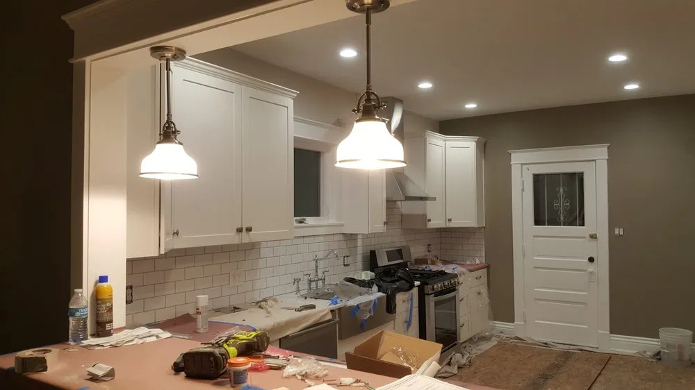 Slide of Wilson Electric