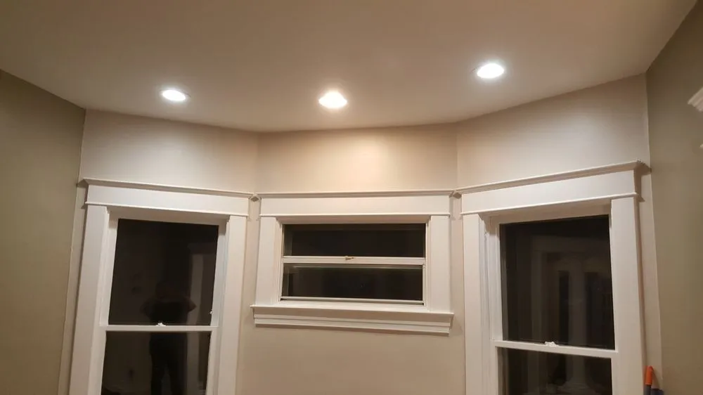 Slide of Wilson Electric