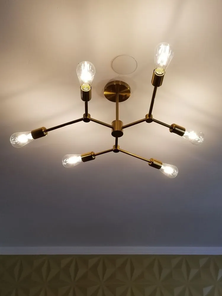 Slide of Wilson Electric