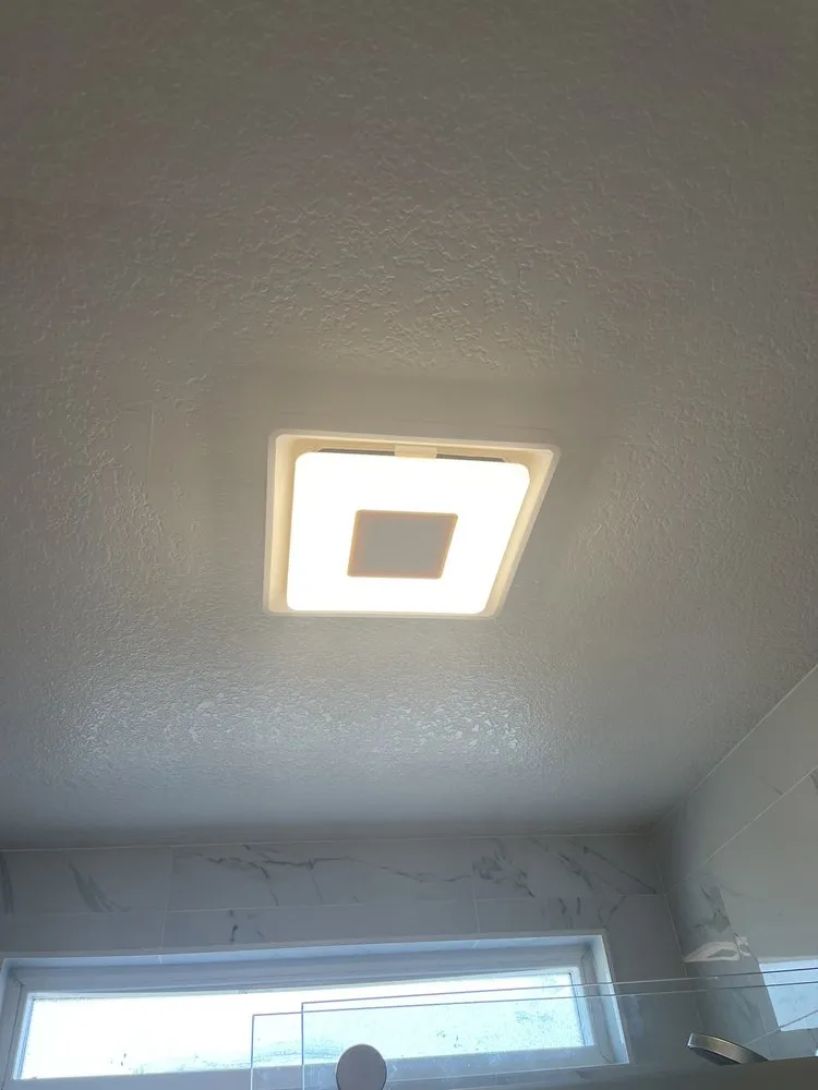 Slide of Wilson Electric