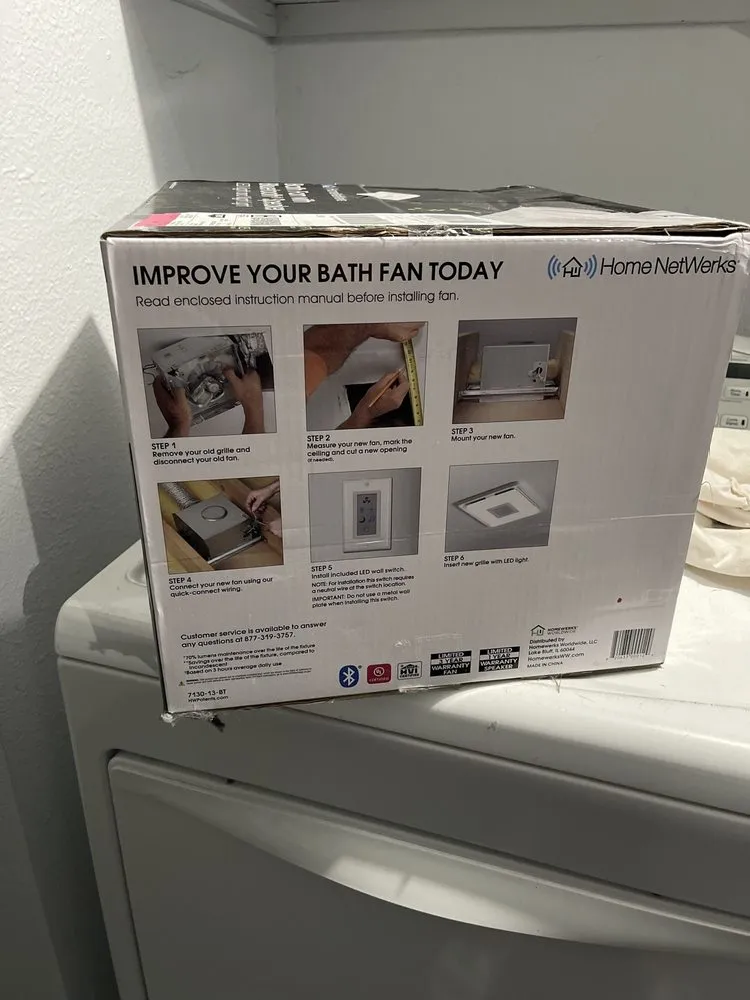 Slide of Wilson Electric