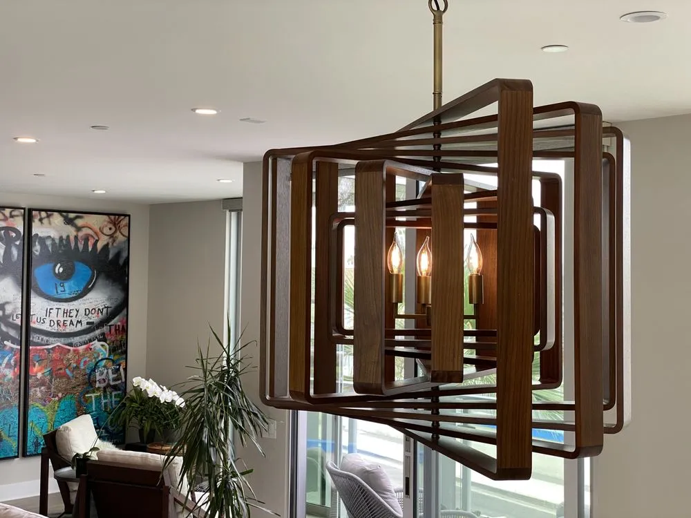 Slide of Wilson Electric