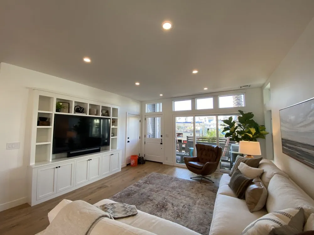 Slide of Wilson Electric