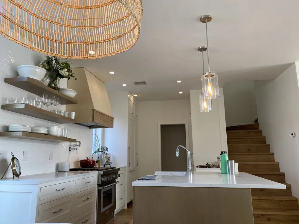 Slide of Wilson Electric