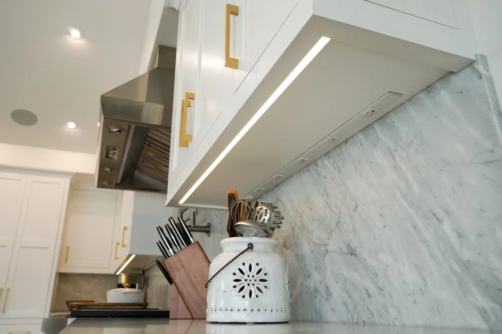 Slide of Wilson Electric