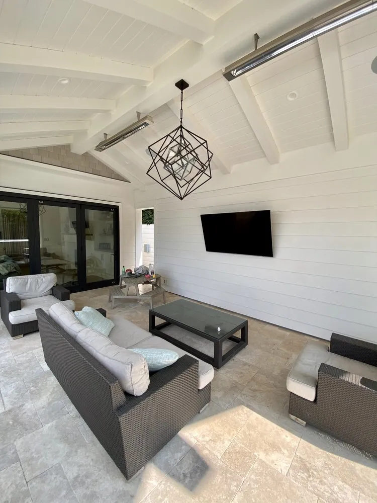 Slide of Wilson Electric