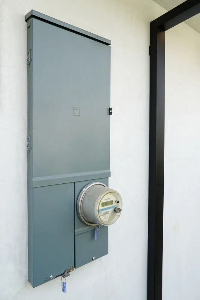 Certified electrical service for homes in electrical repair,  by 