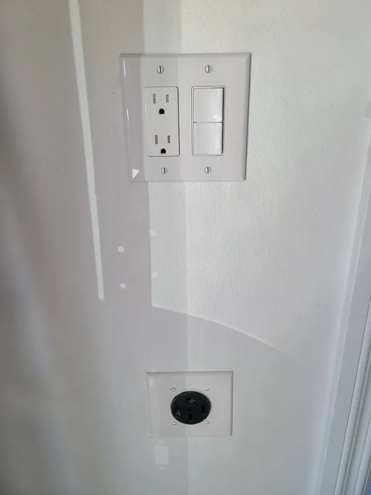 Slide of Wilson Electric