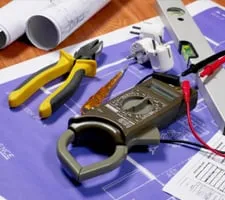 Slide of Wilson Electric