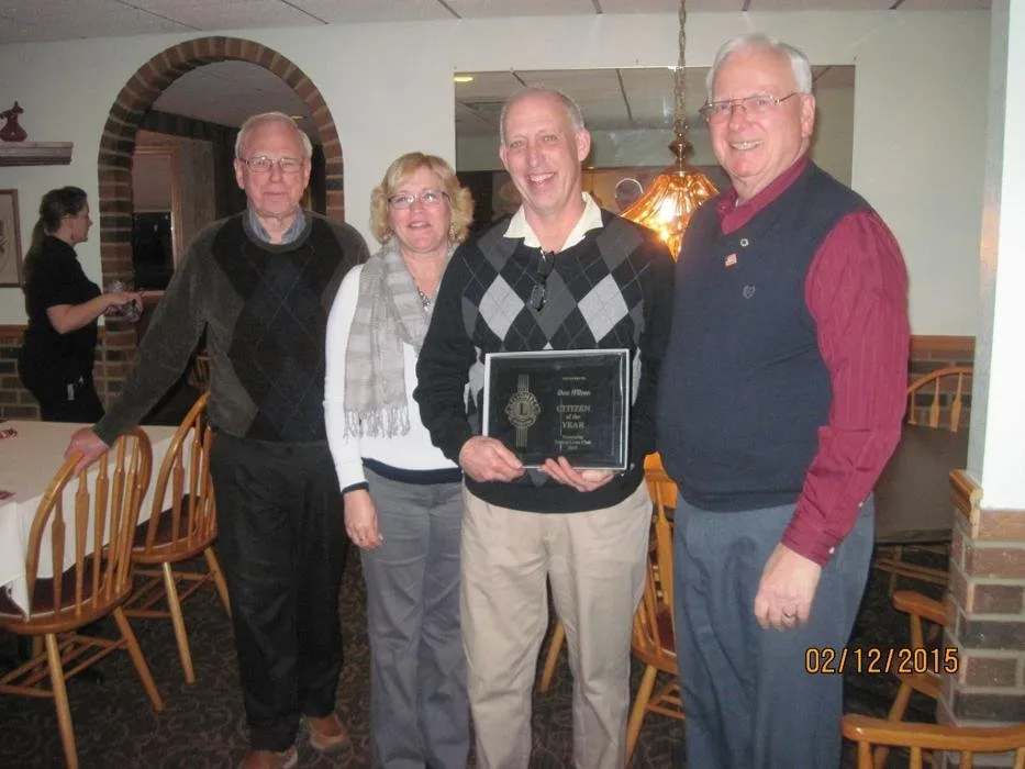 Trusted lighting installation service in Stanton, MI - Wilson Electric