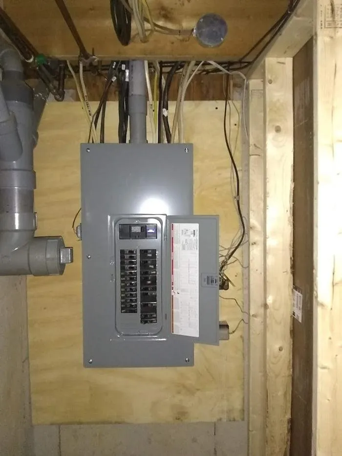 Licensed emergency electrical service service in Stanton, MI - Wilson Electric