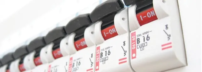 Slide of Wilson Electrical Co