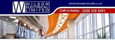 Slide of Wilson Electrical Co