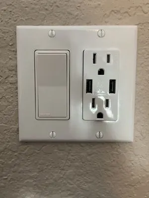 Wilson Electrical Inspections