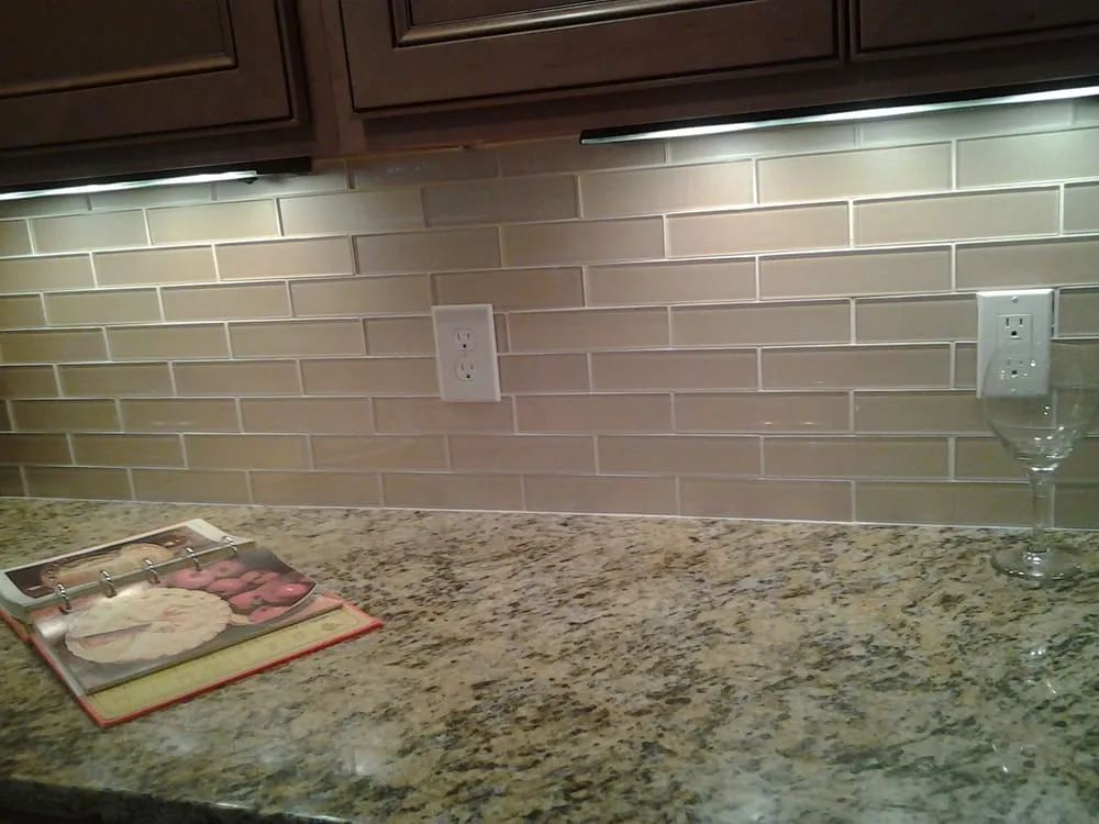 Slide of Wilson Electrical Service