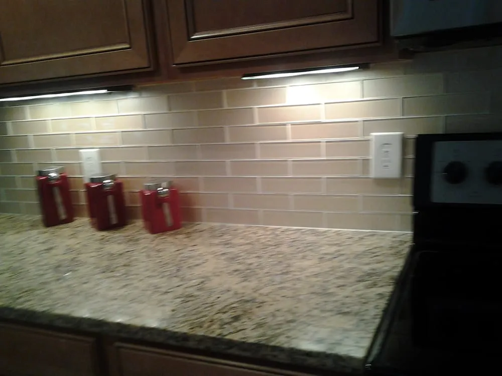 Slide of Wilson Electrical Service